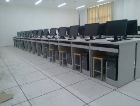 脆弱的机房电脑如何预防病毒与保障安全