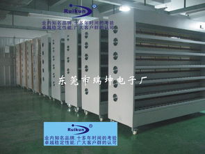 探索高效能计算机测试设备 烧机架、电源烧机架与电脑监控型烧机架全解析