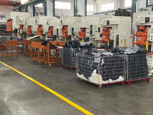 广东瑞马正式启动MES项目，全面打造数字化智能工厂